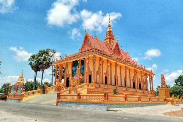 Thành phố Bạc Liêu
