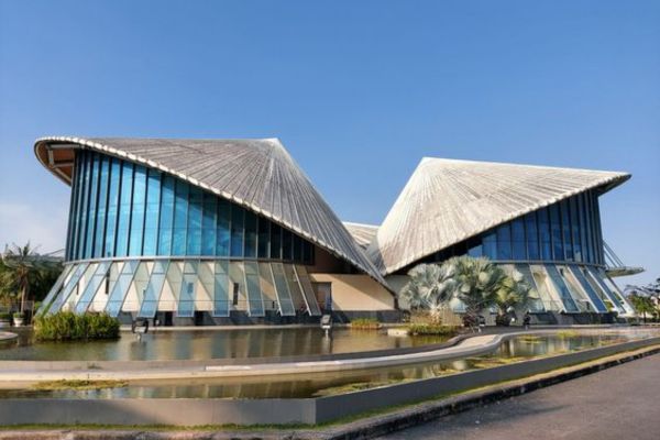 Thành phố Bạc Liêu