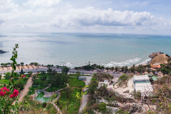 Biển Vũng Tàu