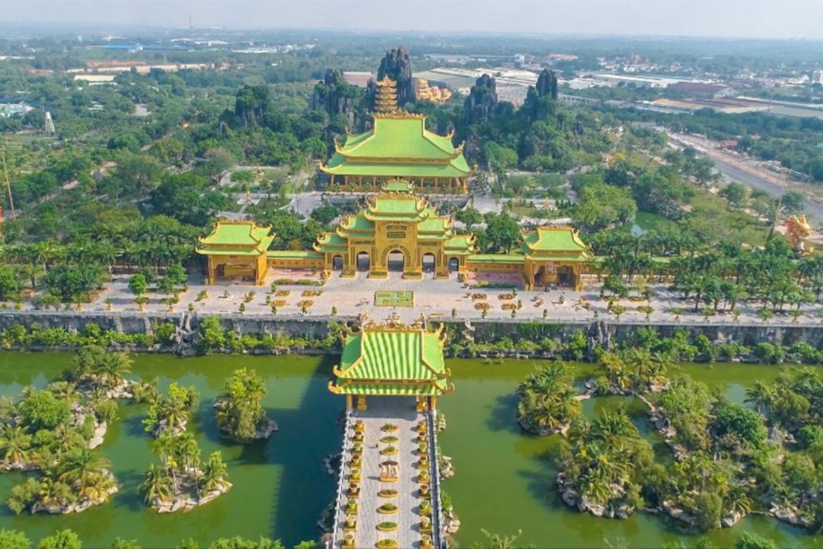 Đại Nam Văn Hiến