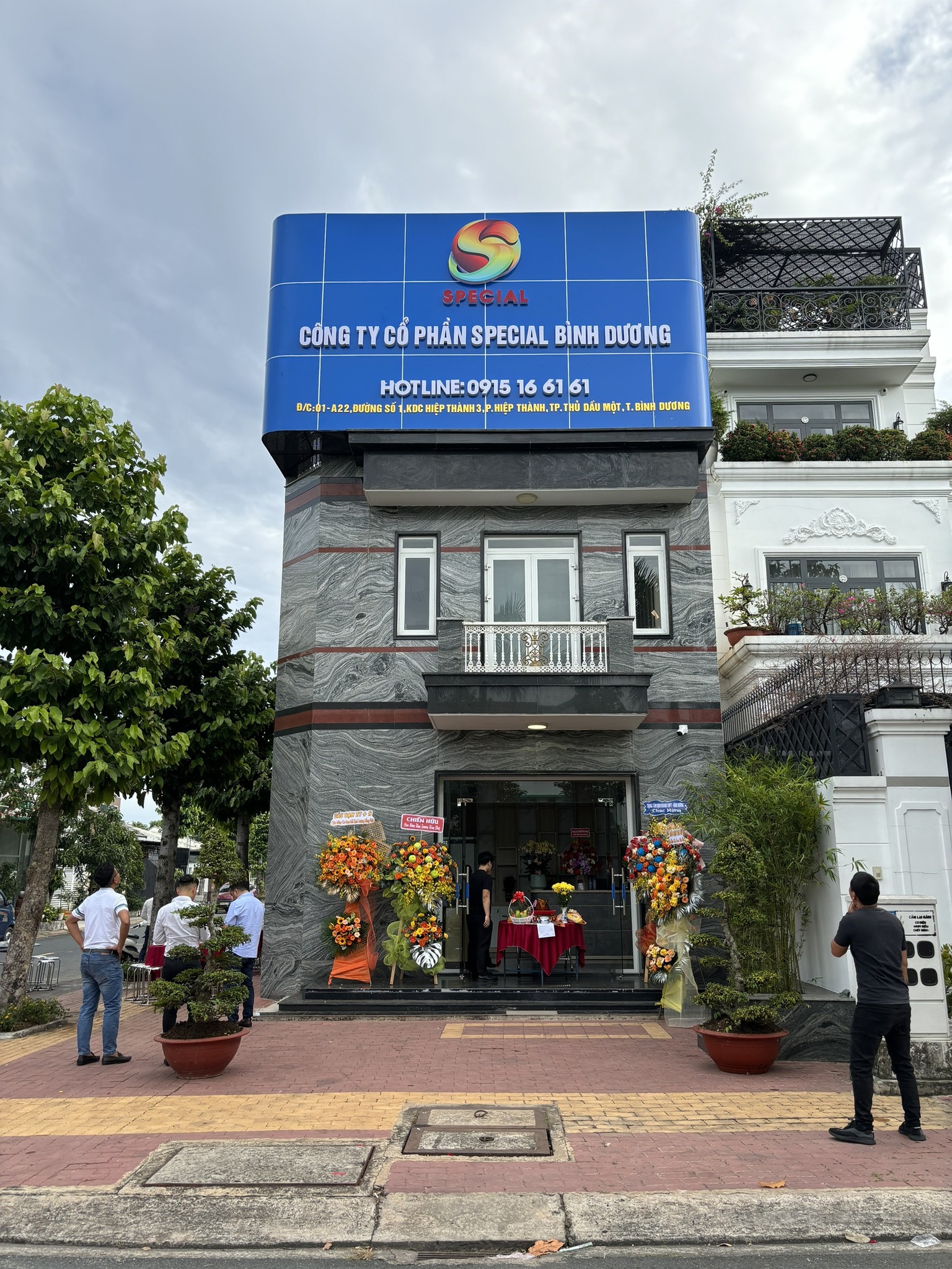 Tổ chức sự kiện là gì và 3 bước để tổ chức một sự kiện thành công 27 Special Group là công ty tổ chức sự kiện Bình Dương chuyên nghiệp