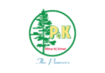 Logo Pestrus Ký
