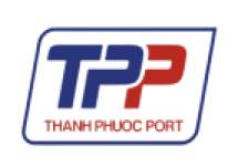 Logo Công ty Cảng Thạnh Phước
