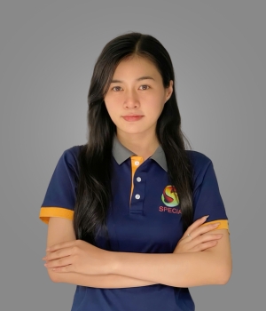 Thanh Vy