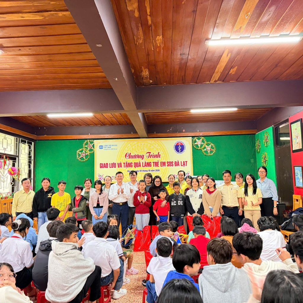 ĐÀ LẠT - HÀNH TRÌNH TRAO YÊU THƯƠNG, KẾT NỐI NHỮNG TRÁI TIM 9 1791274120302 2280950978977699640 5900522987965815933 cb4025cd459c50bb0d5d0113fe4f02ac